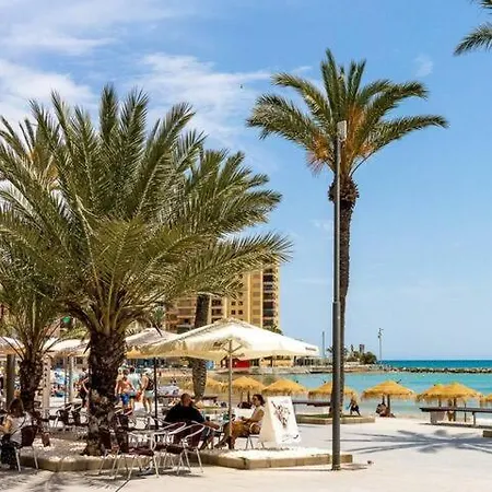 A.l Apartmán Torrevieja