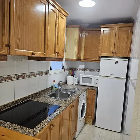 A.l Apartmán Torrevieja