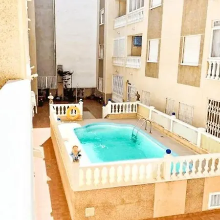Apartamento A.l *