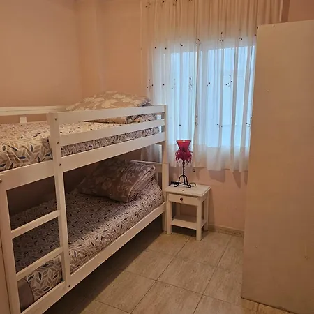 Apartamento A.l Torrevieja