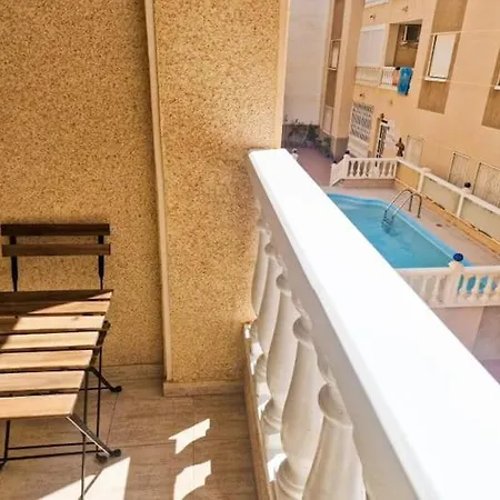Apartment A.l *