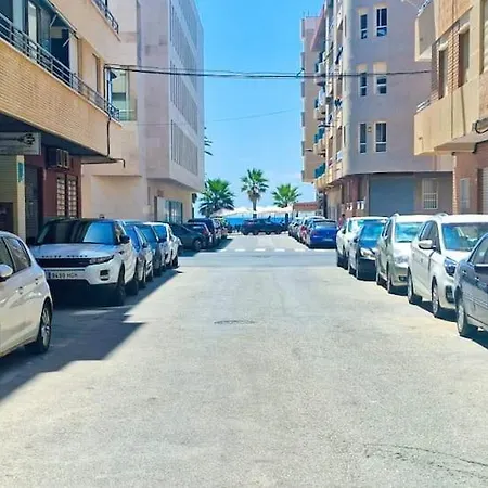 Apartment A.l