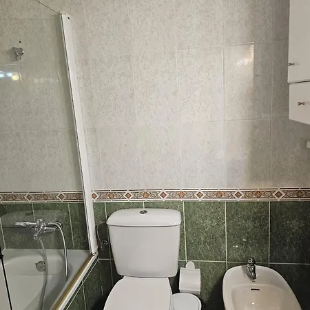 Apartment A.l *